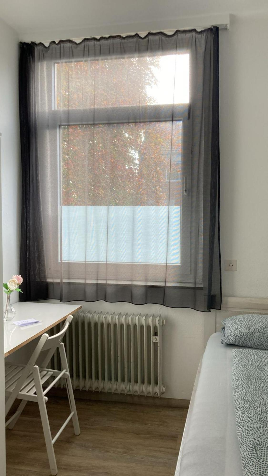 Pension Highway 3 Bielefeld Eksteriør billede